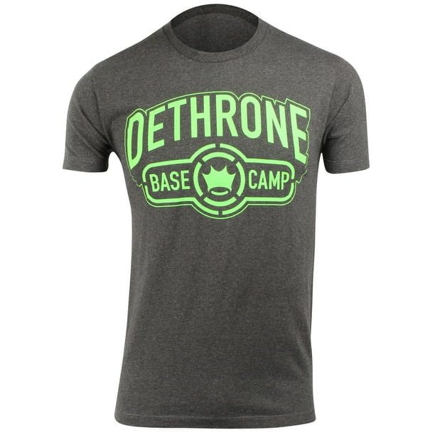 Dethrone Mens Ready Tank